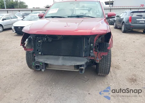 2018 Ford Expedition Xlt from USA, damaged, VIN 1FMJU1HTXJEA28028